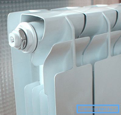 La dignité des modèles en aluminium - un moyen facile de 