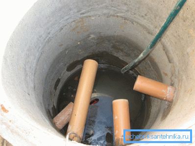 Bien drainer avec une pompe. Bien drainer avec une pompe.