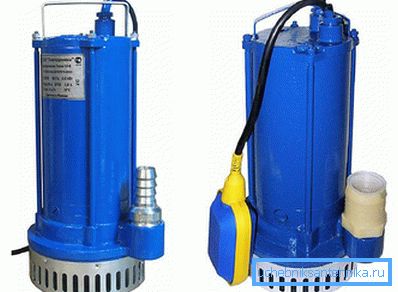 Pompe de drainage calibre Pompe de drainage calibre