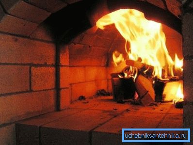 Chauffage au bois pour le bain le plus traditionnellement Chauffage au bois pour le bain le plus traditionnellement