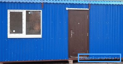 Cabine de douche pour 8 personnes Cabine de douche pour 8 personnes