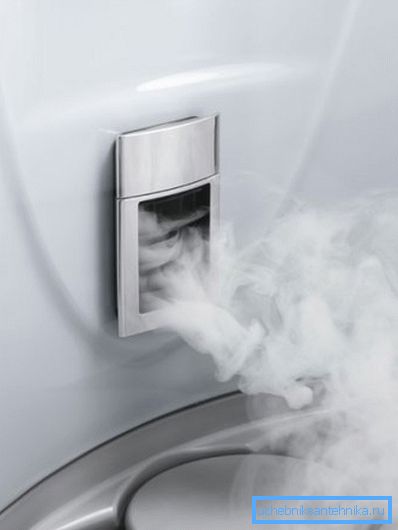 Cabine de douche à vapeur peut être dans votre maison Cabine de douche à vapeur peut être dans votre maison