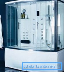 Cabine de douche avec baignoire 170x70 - une solution pratique pour les espaces restreints Cabine de douche avec baignoire 170x70 - une solution pratique pour les espaces restreints