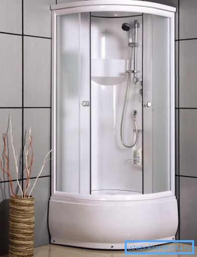 Cabine de douche Cabine de douche