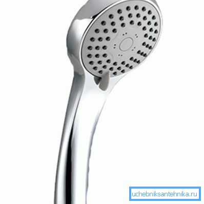 L'arrosage de la douche doit être confortable et fonctionnel. L'arrosage de la douche doit être confortable et fonctionnel.