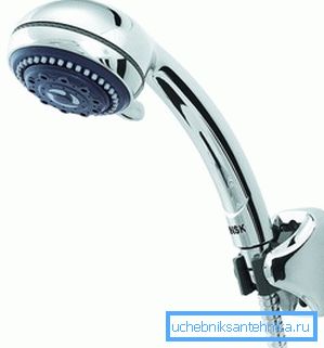Douche arrosoir Douche arrosoir