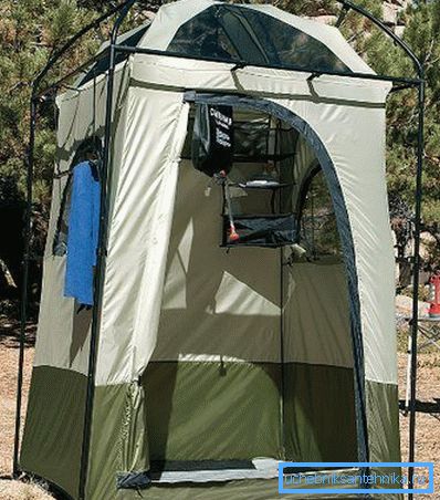 Tente de camping Tente de camping