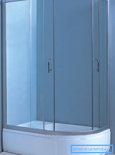 Les cabines de douche 120x80 sans toit, avec une base haute, peuvent être utilisées comme baignoire pour bébé Les cabines de douche 120x80 sans toit, avec une base haute, peuvent être utilisées comme baignoire pour bébé