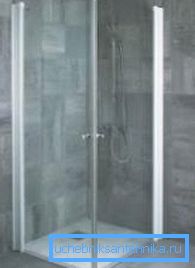 Cabines de douche 80x90 sans casserole - une solution élégante pour toutes les salles de bain Cabines de douche 80x90 sans casserole - une solution élégante pour toutes les salles de bain