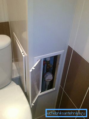 Porte d'accès au pipeline Porte d'accès au pipeline
