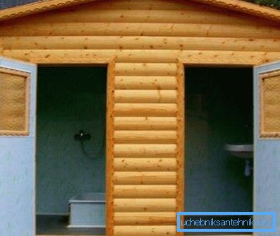 Salle de bain double pays Salle de bain double pays