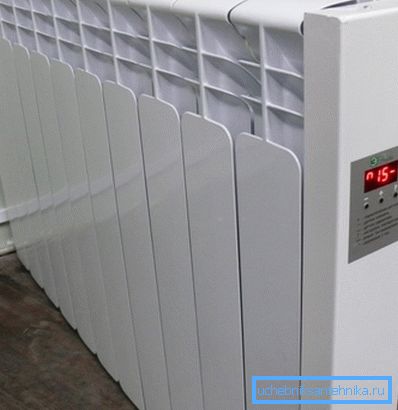 Les batteries électriques ou anodiques sont parmi les plus économiques