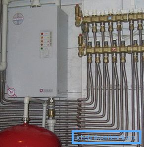 Les chaudières électriques ont des dimensions relativement petites et sont très économiques. Les chaudières électriques ont des dimensions relativement petites et sont très économiques.
