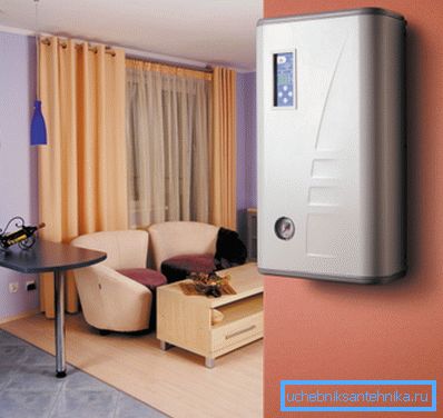 L'unité électrique est non seulement pratique, mais aussi belle. L'unité électrique est non seulement pratique, mais aussi belle.
