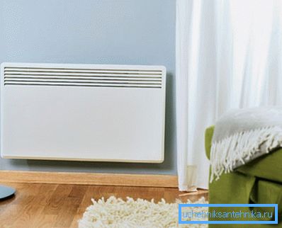 Le convecteur électrique est une excellente alternative au chauffage au gaz. Le convecteur électrique est une excellente alternative au chauffage au gaz.