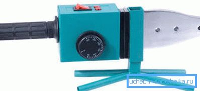 Fer à souder électrique pour le soudage de tuyaux en plastique Fer à souder électrique pour le soudage de tuyaux en plastique