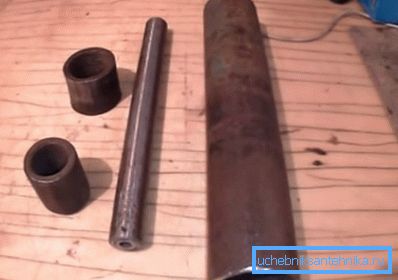 Les chaudières à électrodes chauffant leurs mains sont faites de telles pièces Les chaudières à électrodes chauffant leurs mains sont faites de telles pièces