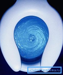 La capacité du réservoir est conçue pour éliminer complètement le contenu du vase. La capacité du réservoir est conçue pour éliminer complètement le contenu du vase.