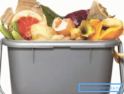 Conteneur à déchets Conteneur à déchets