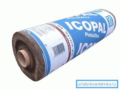 Tapis d'extrémité iCopal Pinta Ultra Tapis d'extrémité iCopal Pinta Ultra