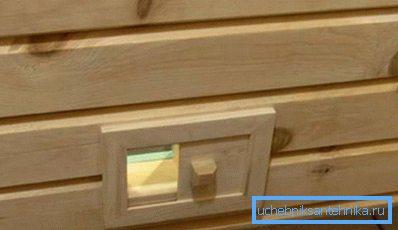 Une autre variante du type de portail le plus simple pour contrôler l’ouverture de ventilation technologique. Une autre variante du type de portail le plus simple pour contrôler l’ouverture de ventilation technologique.