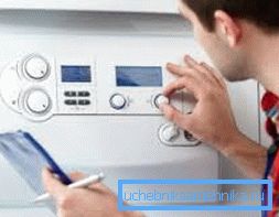 Si l'installation de chauffage a été réalisée par des experts, demandez un document donnant une garantie sur le travail effectué. Si l'installation de chauffage a été réalisée par des experts, demandez un document donnant une garantie sur le travail effectué.