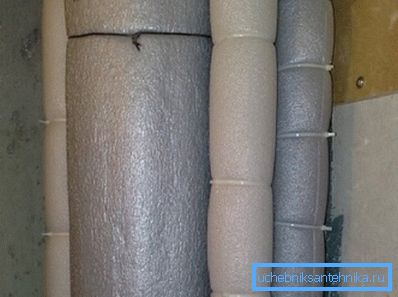 S'il n'y a pas de possibilité de fabriquer une boîte, vous pouvez utiliser un appareil de chauffage spécial qui éteint également le bruit. S'il n'y a pas de possibilité de fabriquer une boîte, vous pouvez utiliser un appareil de chauffage spécial qui éteint également le bruit.