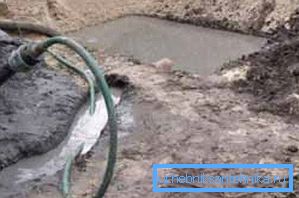 Si vous ne choisissez pas correctement le lieu de rejet de l'eau de sortie, la réponse à la question de savoir combien de temps pour pomper un puits après le forage sera une réponse - longue et très longue ..., vous devez donc prendre une place. Si vous ne choisissez pas correctement le lieu de rejet de l'eau de sortie, la réponse à la question de savoir combien de temps pour pomper un puits après le forage sera une réponse - longue et très longue ..., vous devez donc prendre une place.