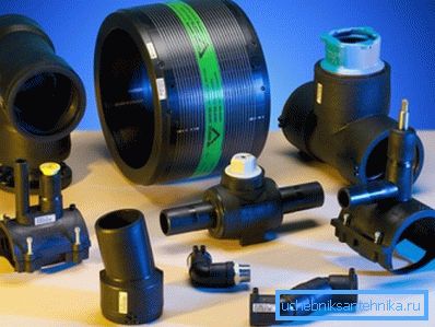 Ces produits complexes vous permettent d’effectuer toutes les tâches nécessaires à la construction de communications.