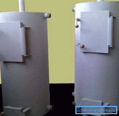 Ce dispositif simple peut fournir de la chaleur à toute la maison. Ce dispositif simple peut fournir de la chaleur à toute la maison.