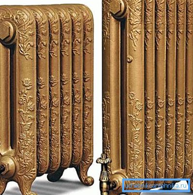 C'est aussi une batterie en fonte. C'est aussi une batterie en fonte.