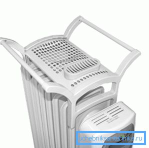 Cette option combine à la fois un humidificateur et un sèche-serviettes. Cette option combine à la fois un humidificateur et un sèche-serviettes.