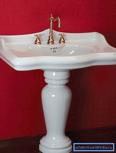 La porcelaine est idéale pour les intérieurs de style ancien. La porcelaine est idéale pour les intérieurs de style ancien.