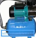 Photo hydroaccumulateur.