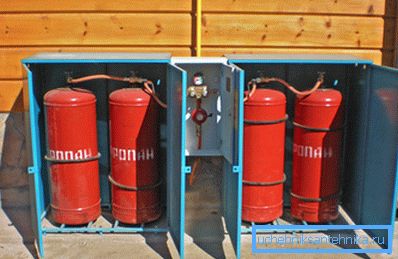 Photos préparées pour l'utilisation de bouteilles de gaz Photos préparées pour l'utilisation de bouteilles de gaz