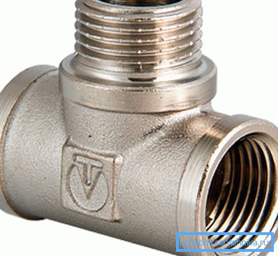 Photo de filetage cylindrique externe et interne Photo de filetage cylindrique externe et interne