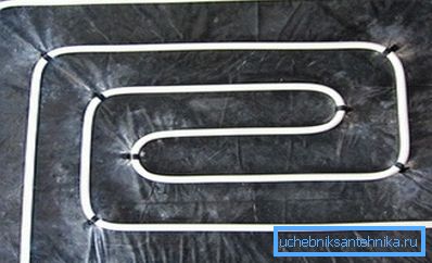 Photos de tuyaux fixes