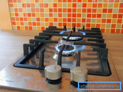 Réchaud à gaz Réchaud à gaz
