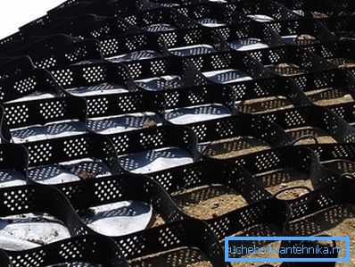 848 Géogrille