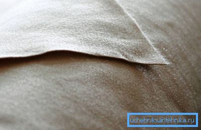 1206 Géotextiles