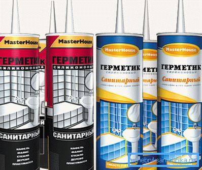Scellant pour plomberie Scellant pour plomberie