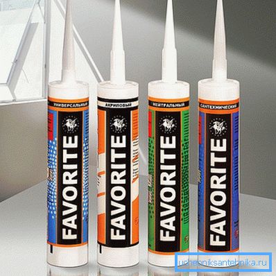 Mastic Silicone Mastic Silicone