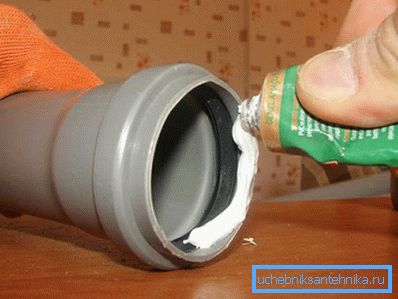 2790 Étanchéité des tuyaux en silicone