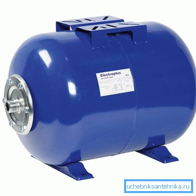 2888 Accumulateur