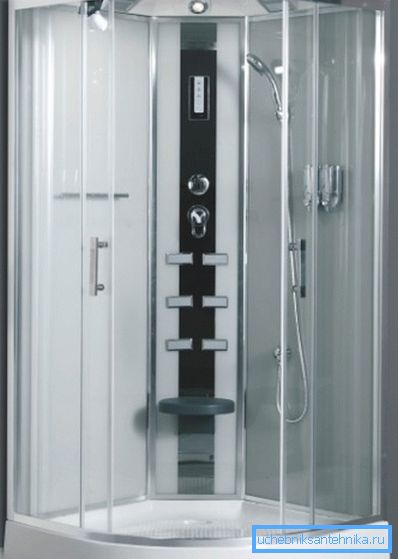L'hydroboxing est confortable et polyvalent.