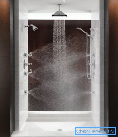 L'hydromassage est agréable et très utile. L'hydromassage est agréable et très utile.