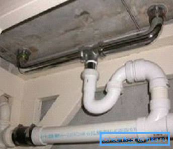 Verrou hydraulique installé Verrou hydraulique installé