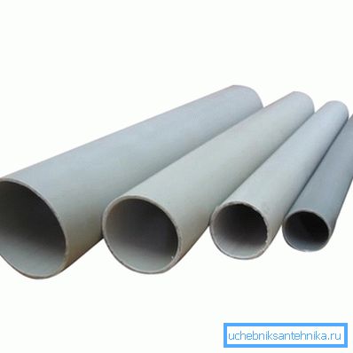 Produits lisses et rigides en PVC Produits lisses et rigides en PVC