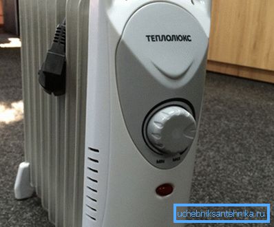 Les principales différences entre le convecteur et le radiateur - un moyen de transférer de la chaleur dans l'atmosphère Les principales différences entre le convecteur et le radiateur - un moyen de transférer de la chaleur dans l'atmosphère