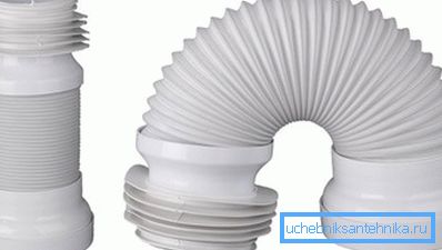 Corrugation - un connecteur qui simplifie l'installation Corrugation - un connecteur qui simplifie l'installation